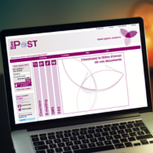 Groupe Tessi - Site Bee-POST